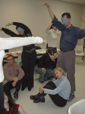 La suggestopedia... Un nou descobriment